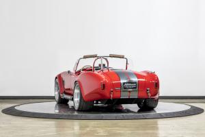 AC Cobra 6 by Superformance 2019 года 